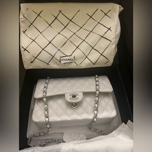 Chanel bag